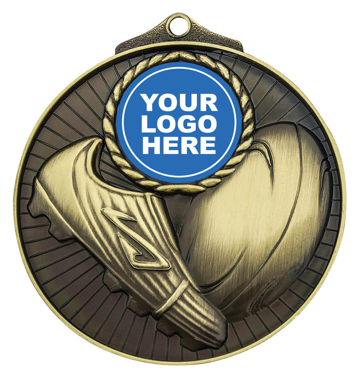 League / Union Medal