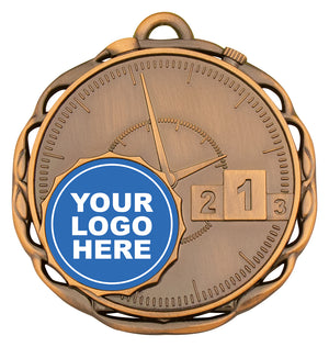 Medal Stopwatch