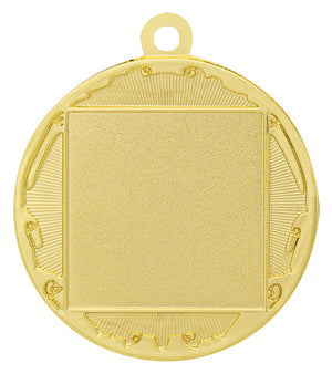 Stars Medal - eagle rise sports