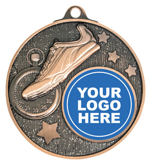 Club Medal Track