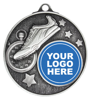 Club Medal Track