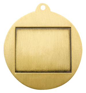 Badminton Econo Medal - eagle rise sports