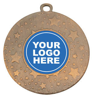Budget Virtuoso medals - eagle rise sports