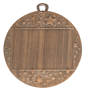 Budget Virtuoso medals - eagle rise sports