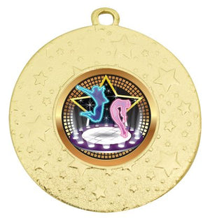 Budget Virtuoso Medal dance - eagle rise sports