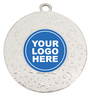 Budget Virtuoso medals - eagle rise sports