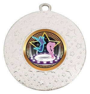 Budget Virtuoso Medal dance - eagle rise sports