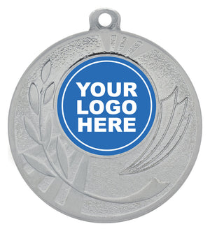 Shiny Artemis medals - eagle rise sports