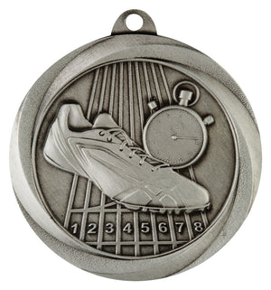 Track Econo Medal