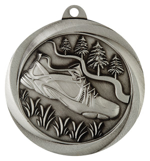 Cross Country Econo Medal