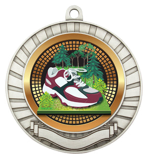 Eco Scroll Cross Country