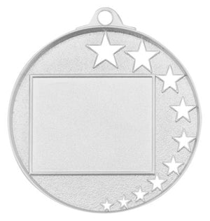 Dance Stars Medal - eagle rise sports