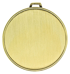 Prestige Badminton Medals - eagle rise sports