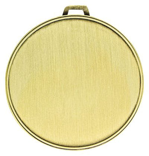 Prestige Dance medal - eagle rise sports