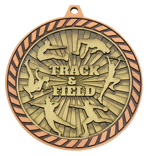 Venture Track & Field
