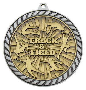 Venture Track & Field