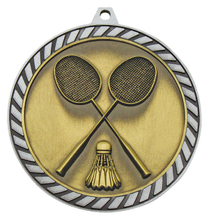 Venture Badminton Medal - eagle rise sports
