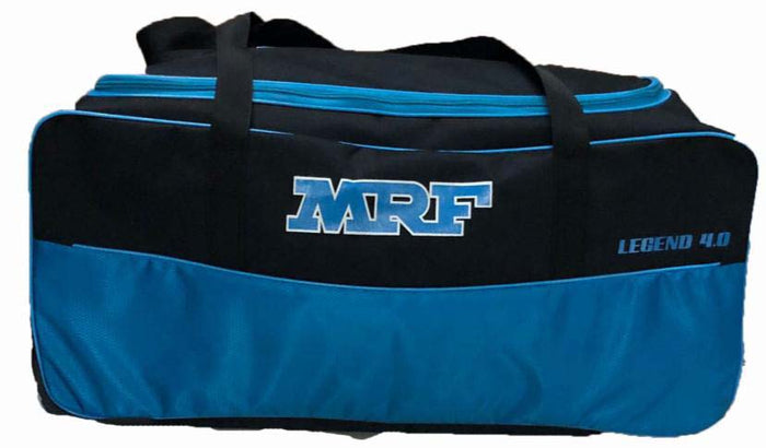 MRF Legend 4.0 Kit Bag