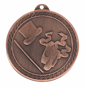 MADISON SERIES MEDALS – DANCE trophies - eagle rise sports