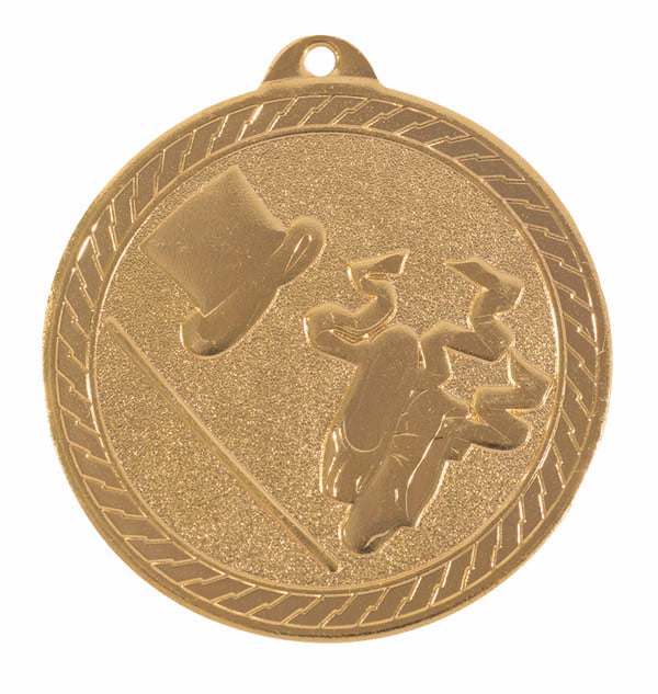 MADISON SERIES MEDALS – DANCE