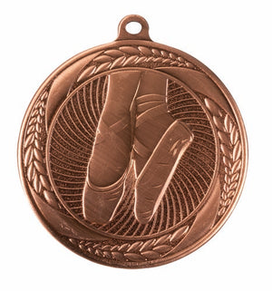 LINZ SERIES MEDALS – BALLET