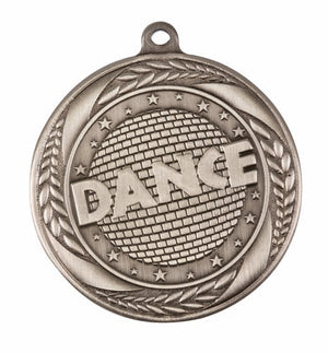 LINZ SERIES MEDALS – DANCE trophies - eagle rise sports