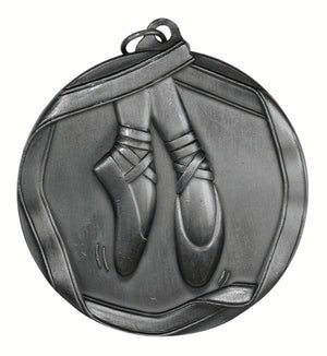 MILTON SERIES MEDALS – BALLET trophies - eagle rise sports