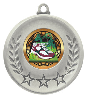 Laurel Medal Cross Country