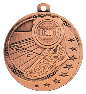 Track Wayfare Medal