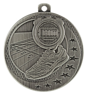 Track Wayfare Medal