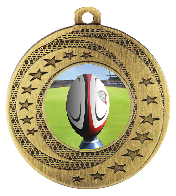 Wayfare Medal