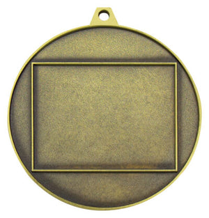 Venture Badminton Medal - eagle rise sports