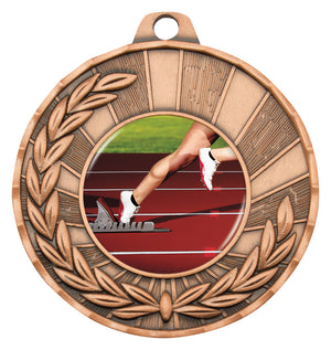 Heritage Athletics