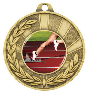 Heritage Athletics