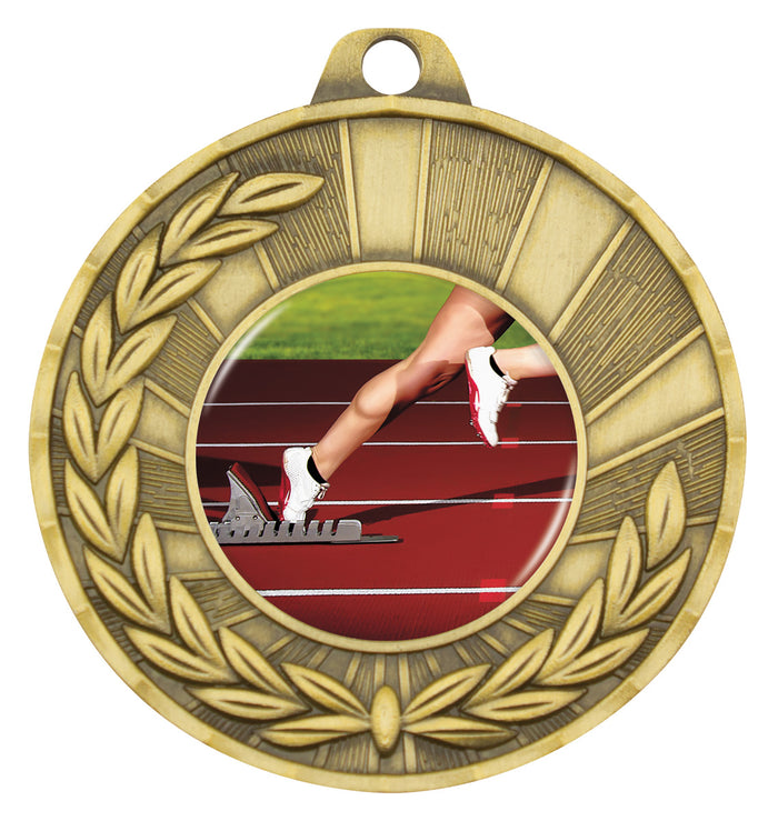 Heritage Athletics