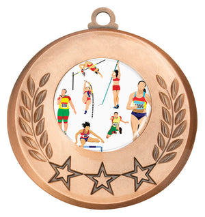 Laurel Track & Field