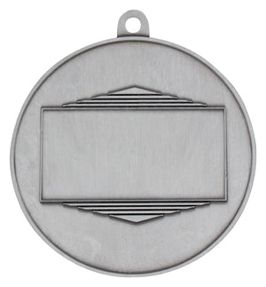 Eco Scroll 50mm medals - eagle rise sports