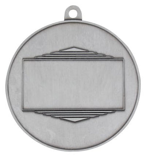 Dance Eco Scroll Medal - eagle rise sports