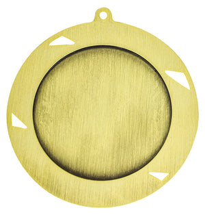 Nexus rugby Medal - eagle rise sports 