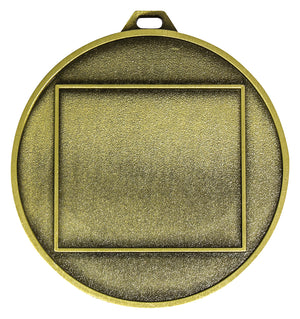 Accolade Medal - eagle rise sports