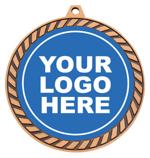 Venture Medal - eagle rise sports
