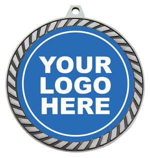 Venture Medal - eagle rise sports