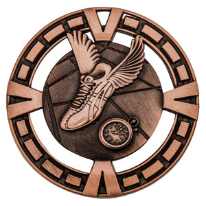 Track Varsity Medal