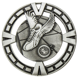 Track Varsity Medal