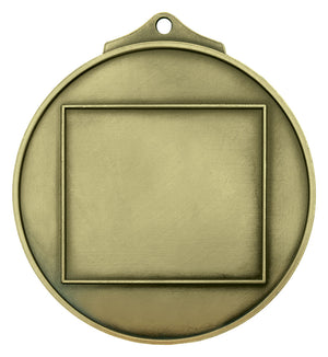 Legacy Medal - eagle rise sports