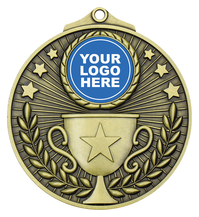 Legacy Medal