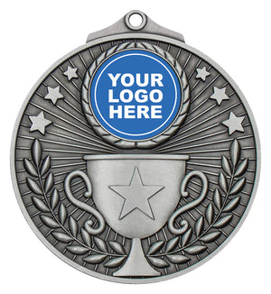 Legacy Medal - eagle rise sports