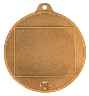 Glacier  center logo medal - eagle rise sports 