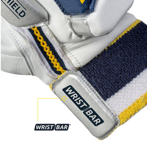 Masuri E LINE BATTING GLOVES