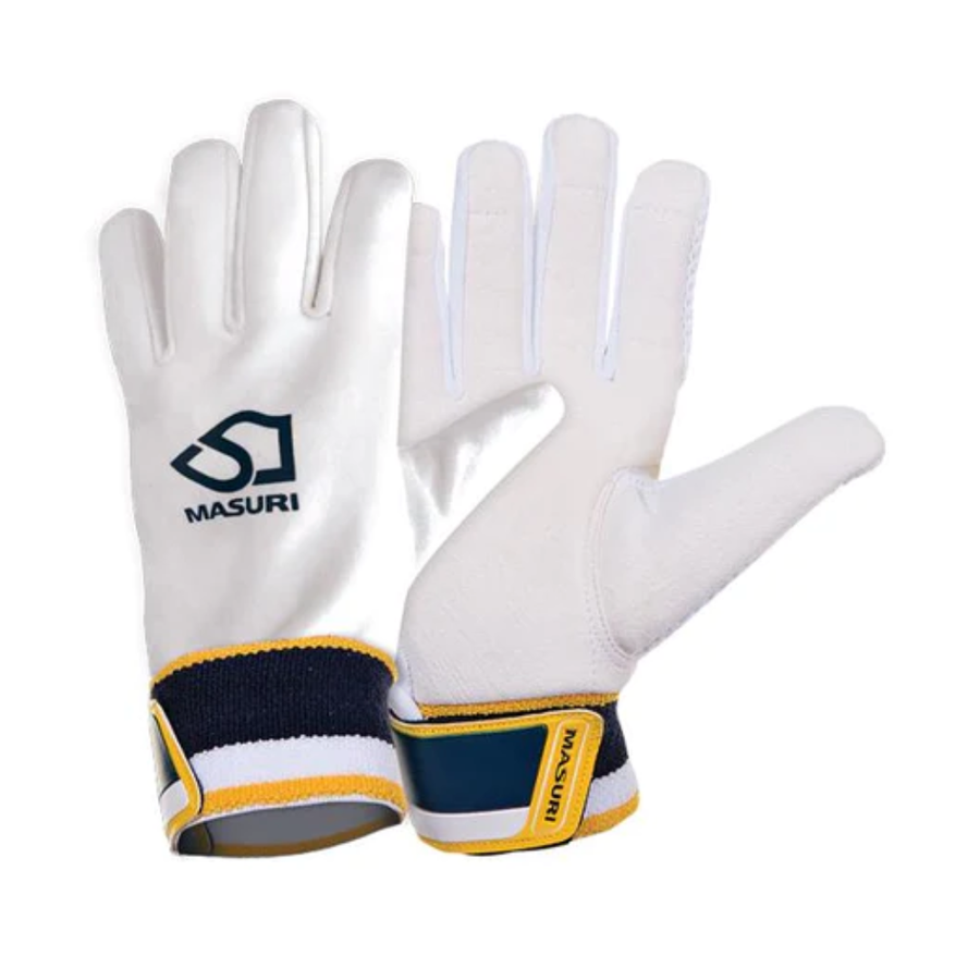 Wicket Keeping